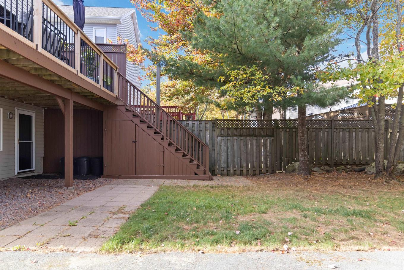 5 Roxham Close, Halifax, NS