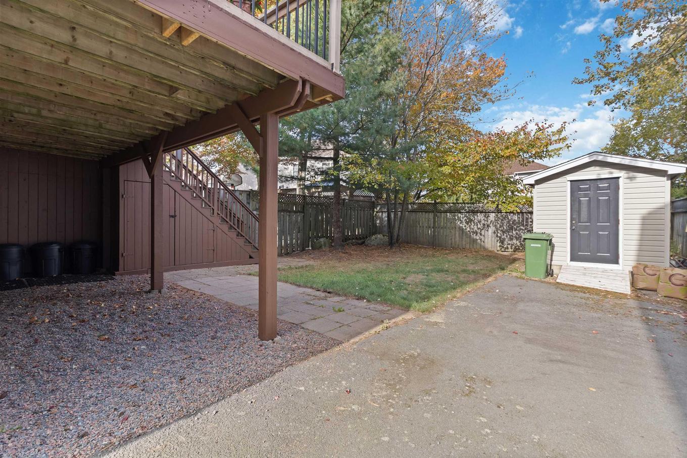 5 Roxham Close, Halifax, NS