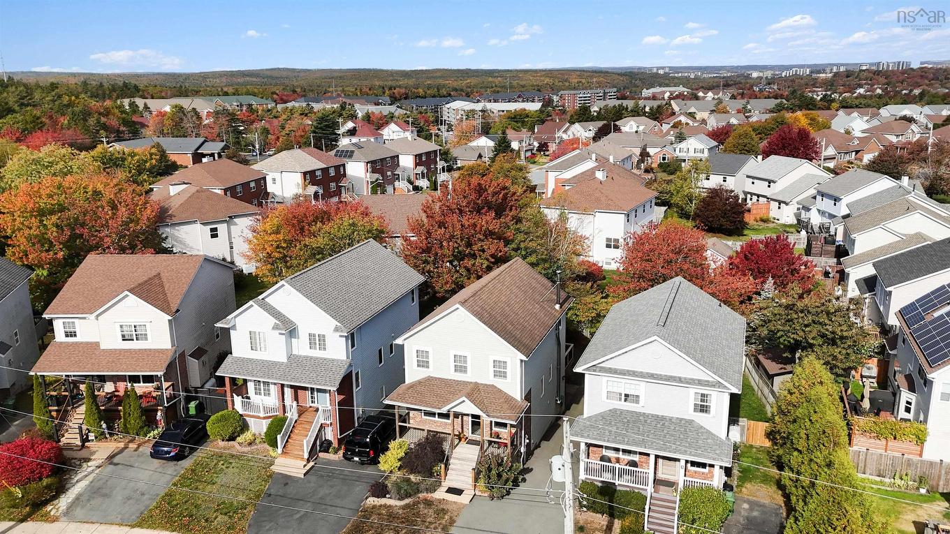 5 Roxham Close, Halifax, NS