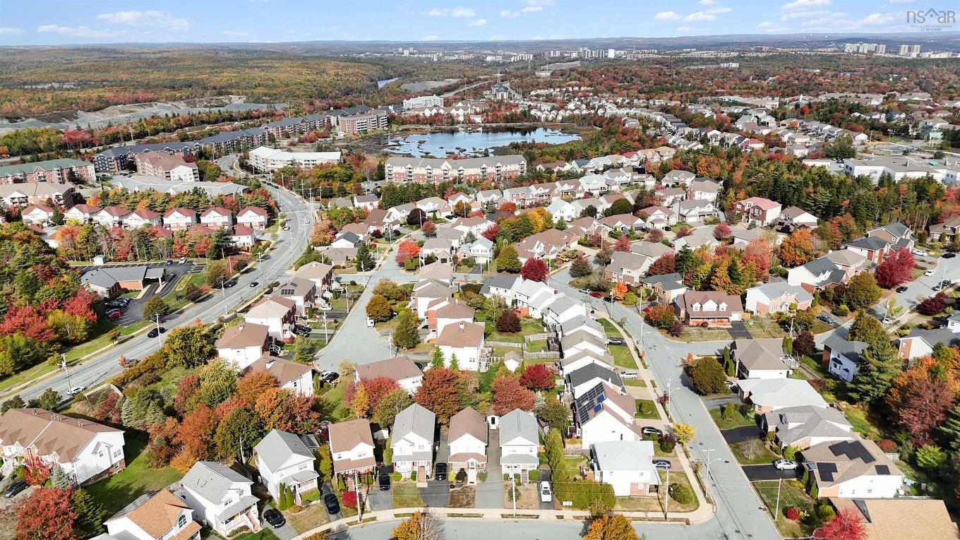 5 Roxham Close, Halifax, NS