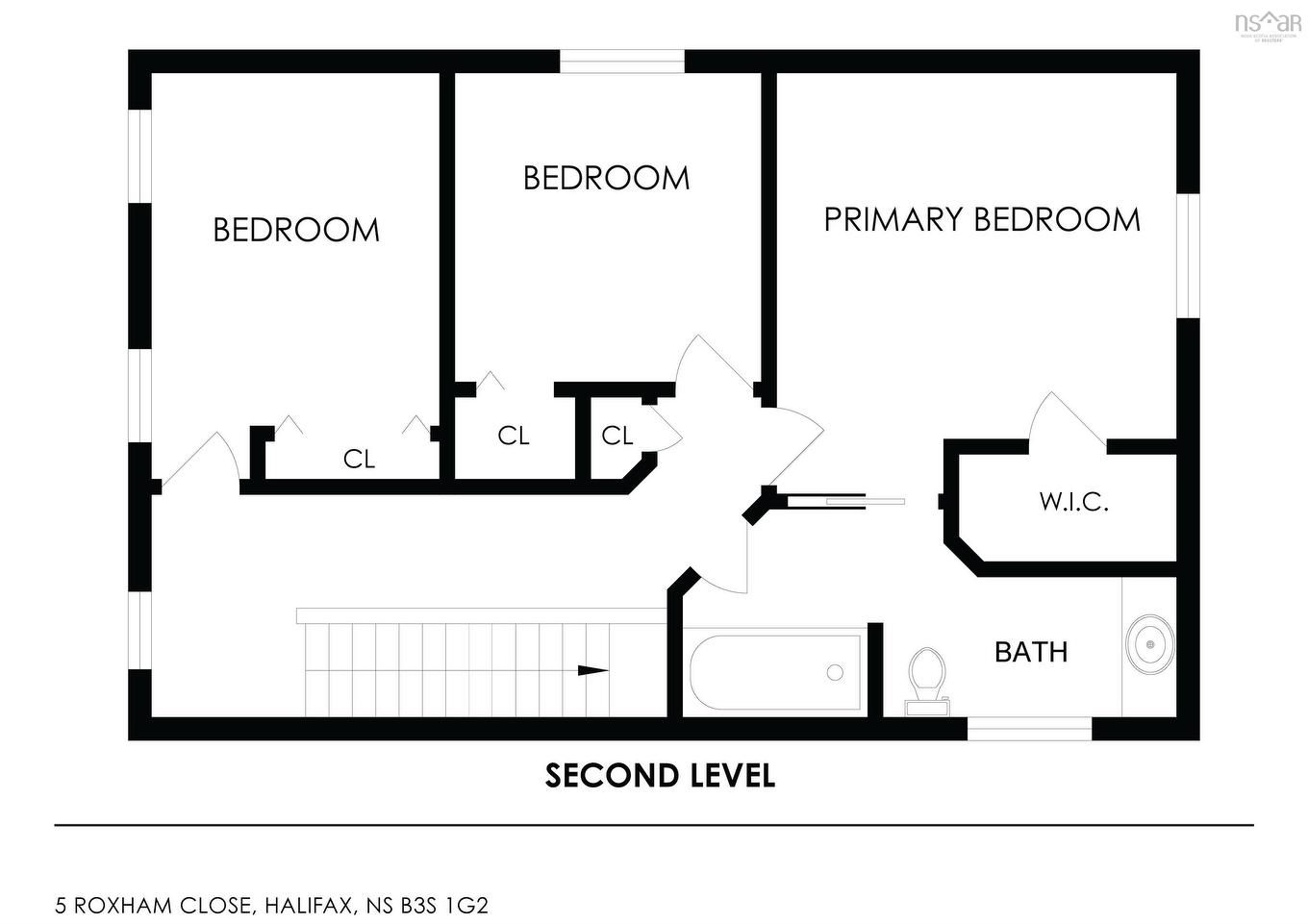 5 Roxham Close, Halifax, NS