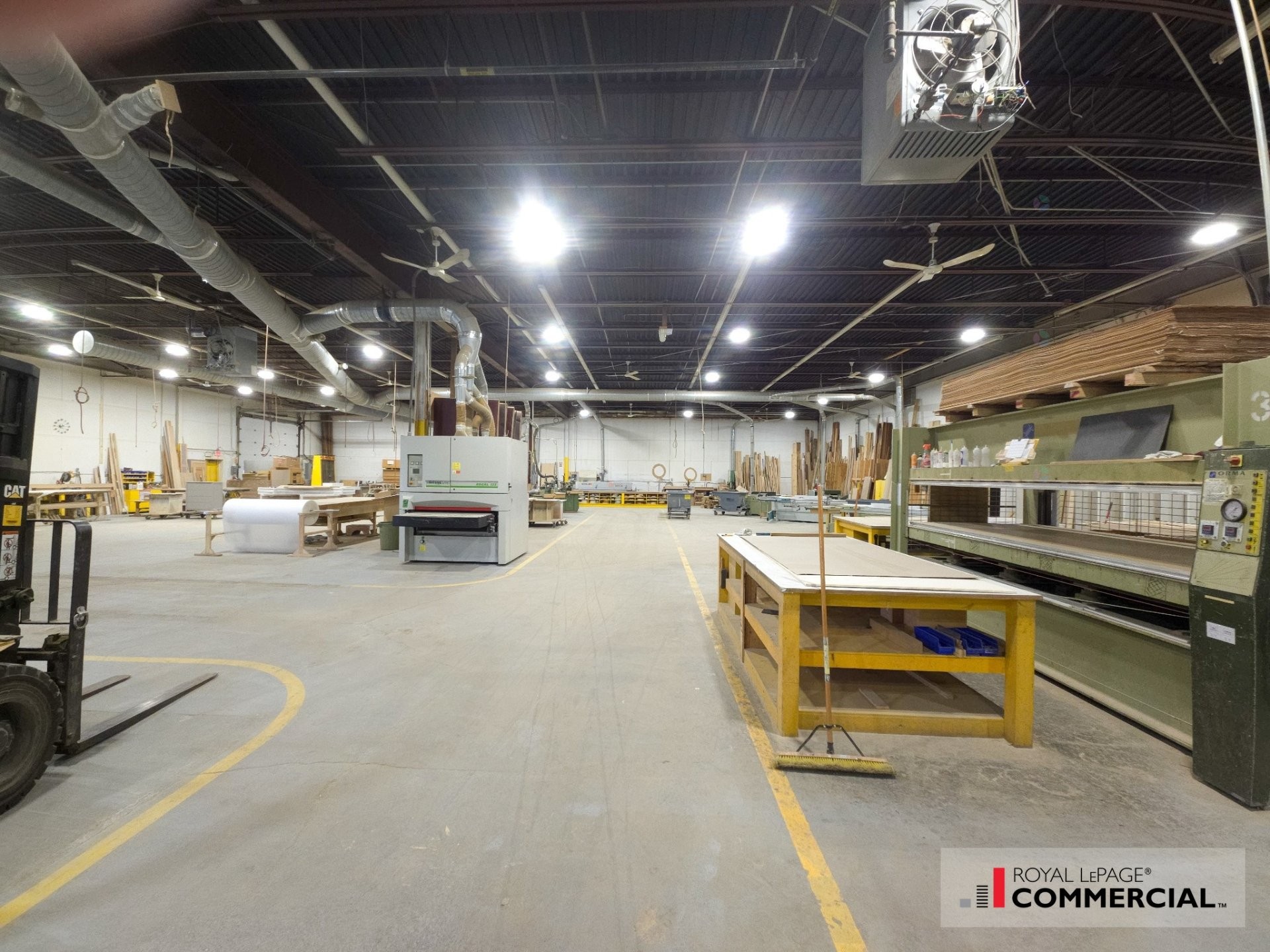 Interior - 115 - 117 Av. Labrosse, Pointe-Claire, QC - Indoor Photo Showing Basement
