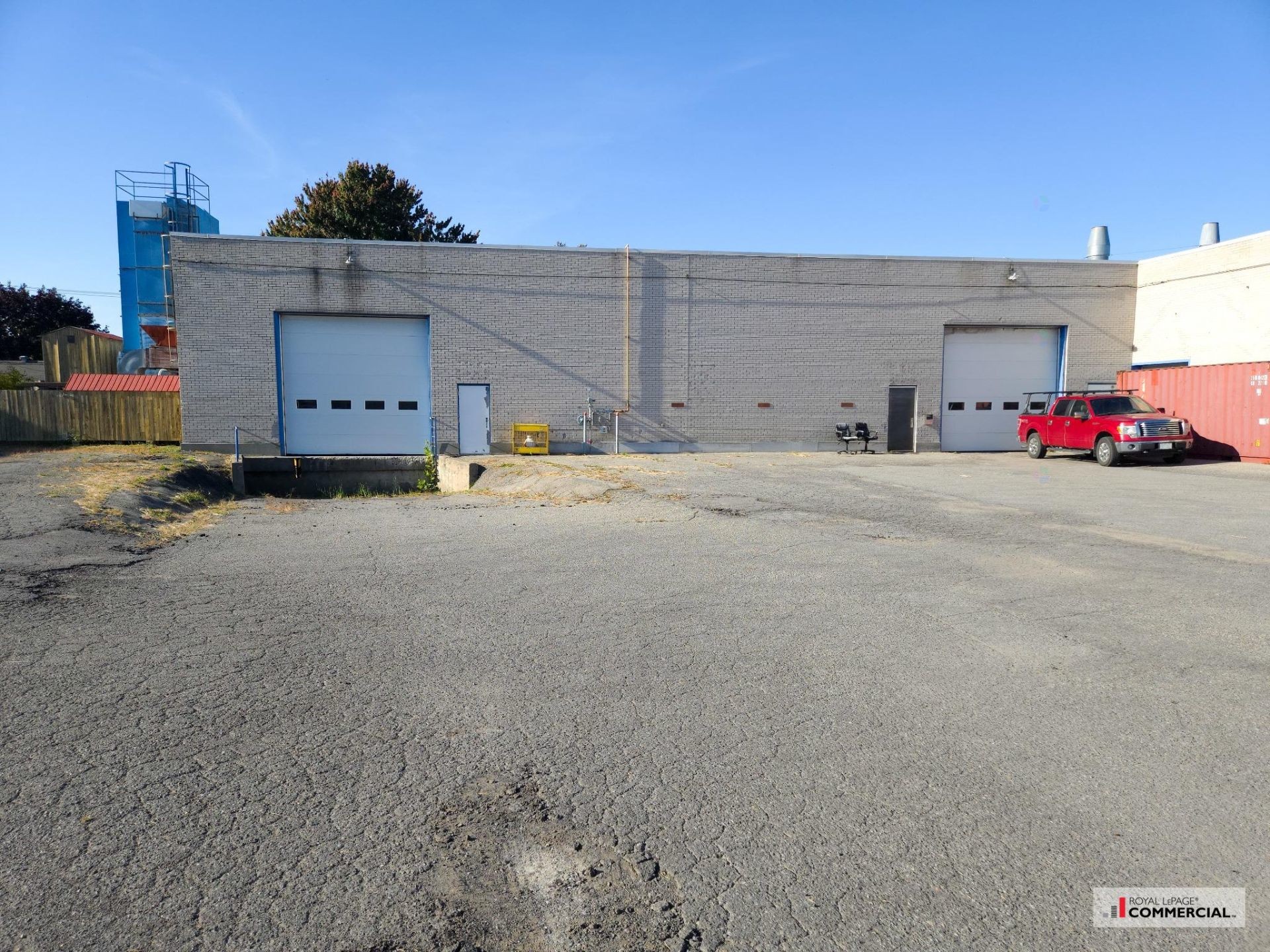 Front of Structure - 115 - 117 Av. Labrosse, Pointe-Claire, QC - Outdoor