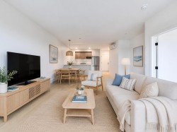 Living Room -