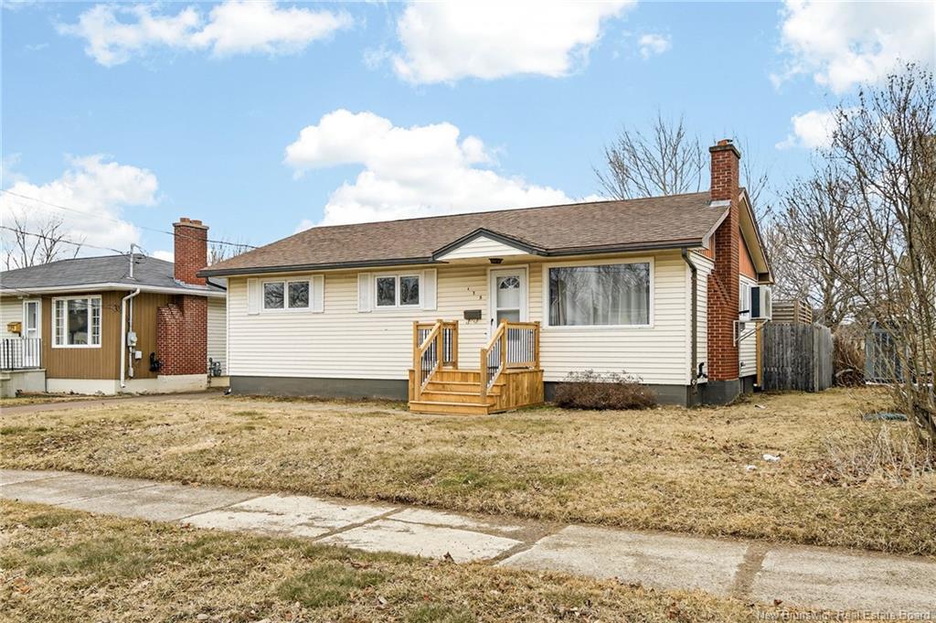 175 Second Ave, Moncton, NB