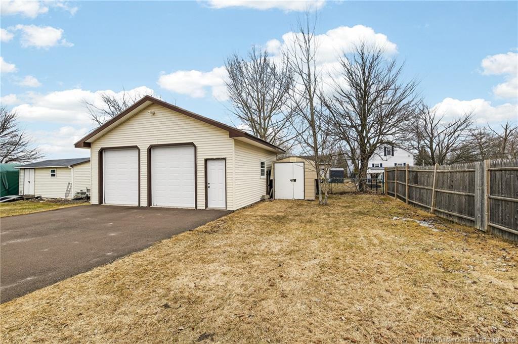 175 Second Ave, Moncton, NB