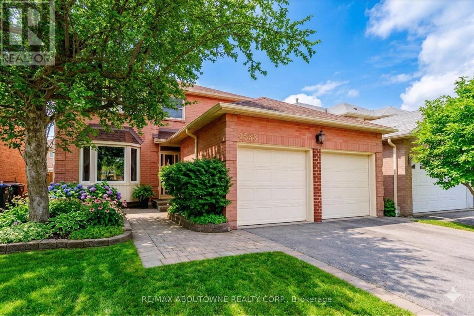 4538 Mayflower Drive, Mississauga, ON - Outdoor