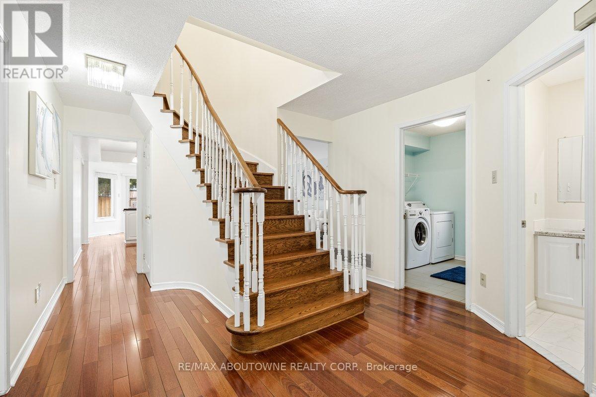 4538 Mayflower Drive, Mississauga, ON - Indoor Photo Showing Other Room