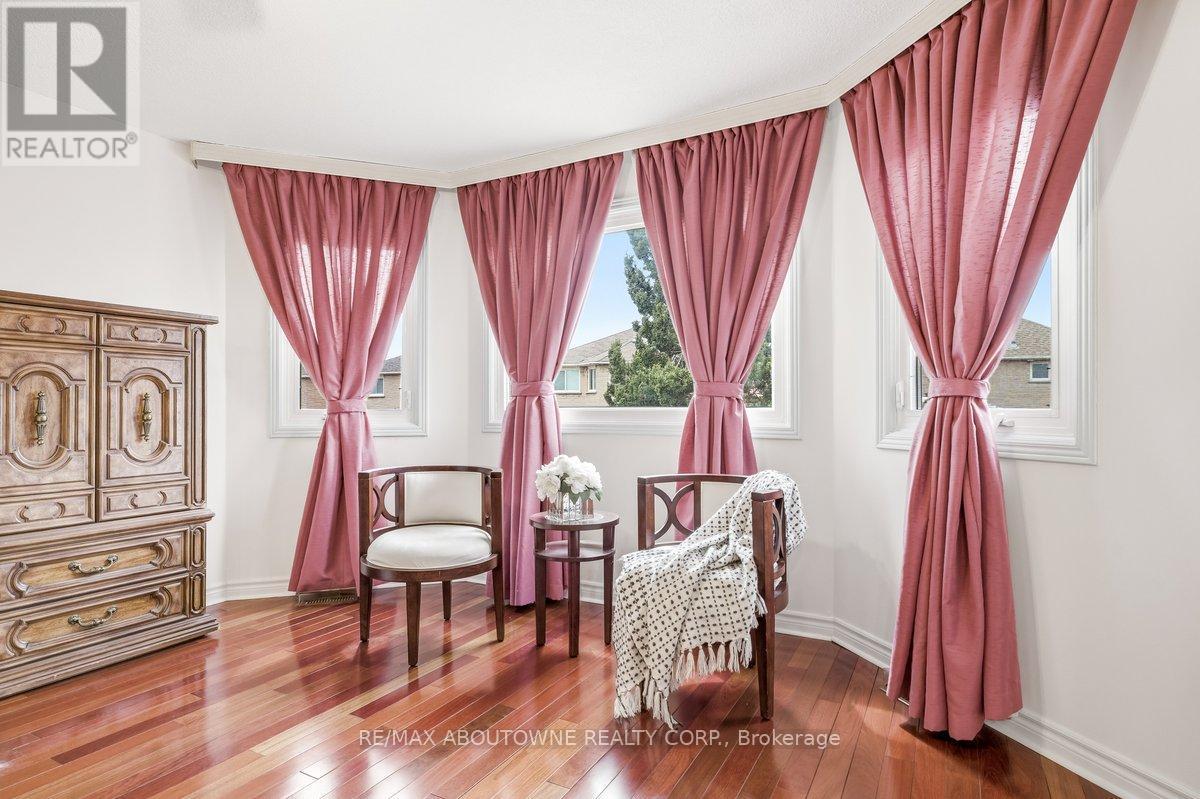 4538 Mayflower Drive, Mississauga, ON - Indoor