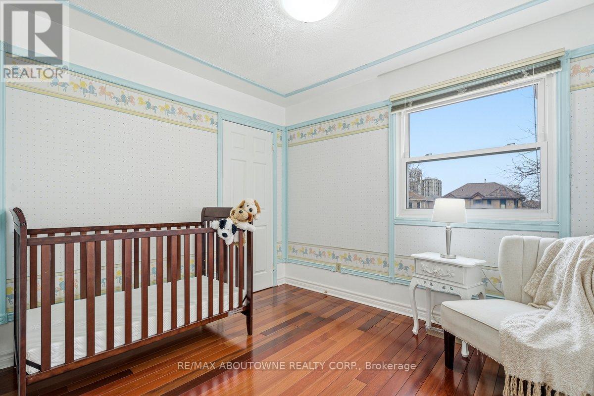 4538 Mayflower Drive, Mississauga, ON - Indoor Photo Showing Other Room