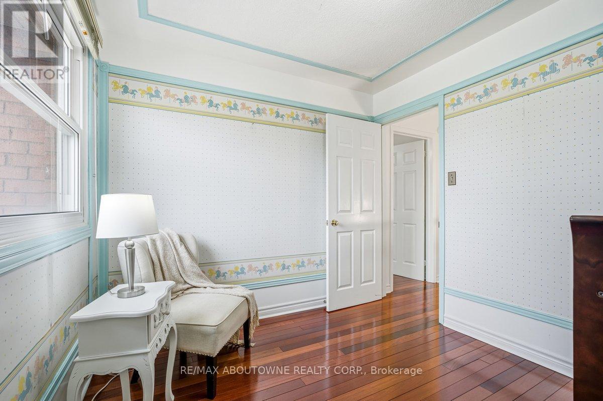 4538 Mayflower Drive, Mississauga, ON - Indoor