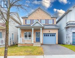 10 SANDGATE STREET Whitby, ON L1R 0L3