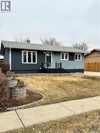 515 3rd AVENUE NW Weyburn, SK S4H 1R2