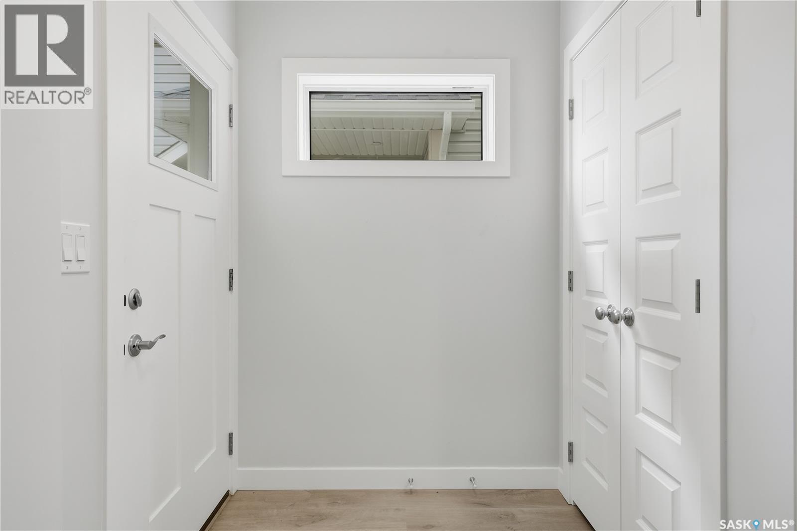 230 Kostiuk Crescent, Saskatoon, SK - Indoor Photo Showing Other Room