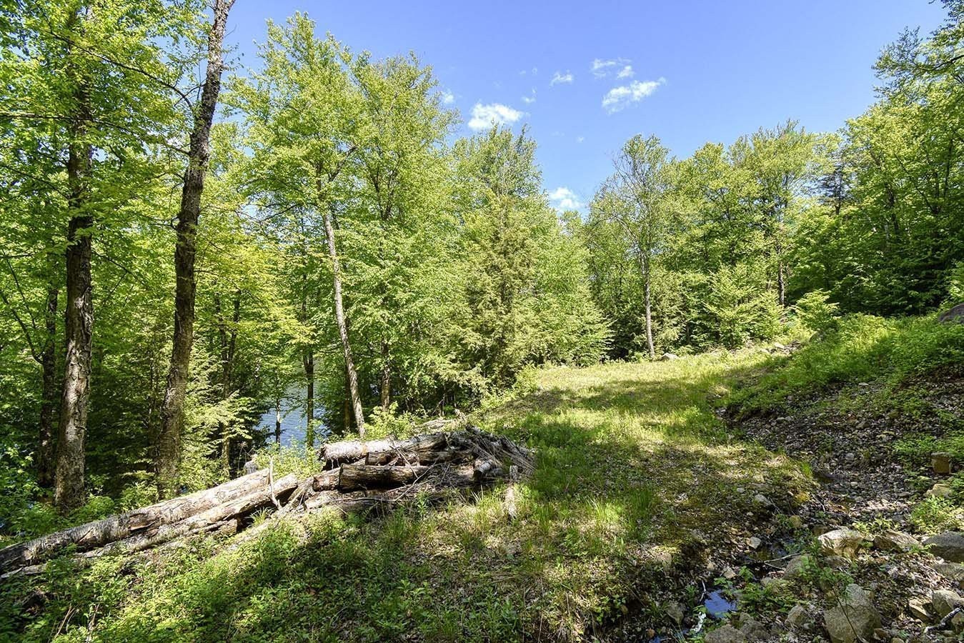 Autre - Lac-Des-Écorces, Barkmere, QC