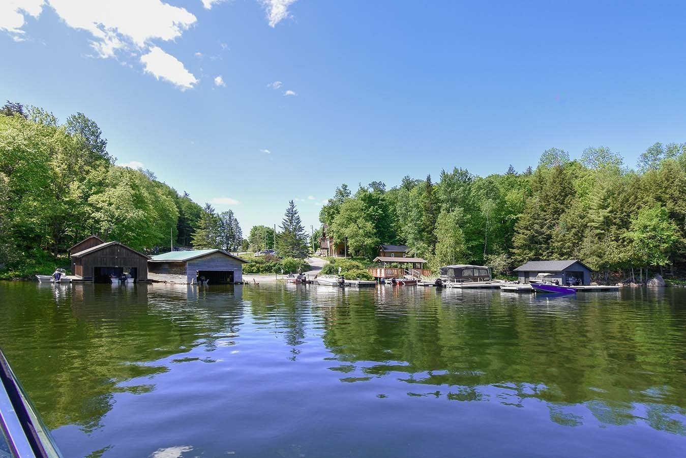 Autre - Lac-Des-Écorces, Barkmere, QC