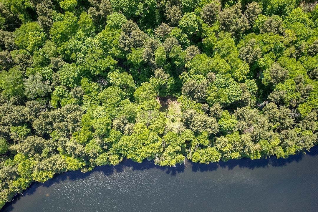 Vue d'ensemble - Lac-Des-Écorces, Barkmere, QC