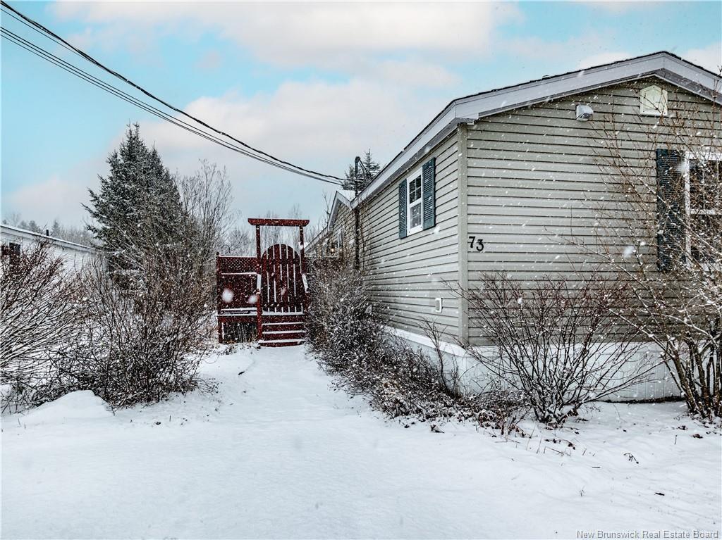 73 Andre, Dieppe, NB