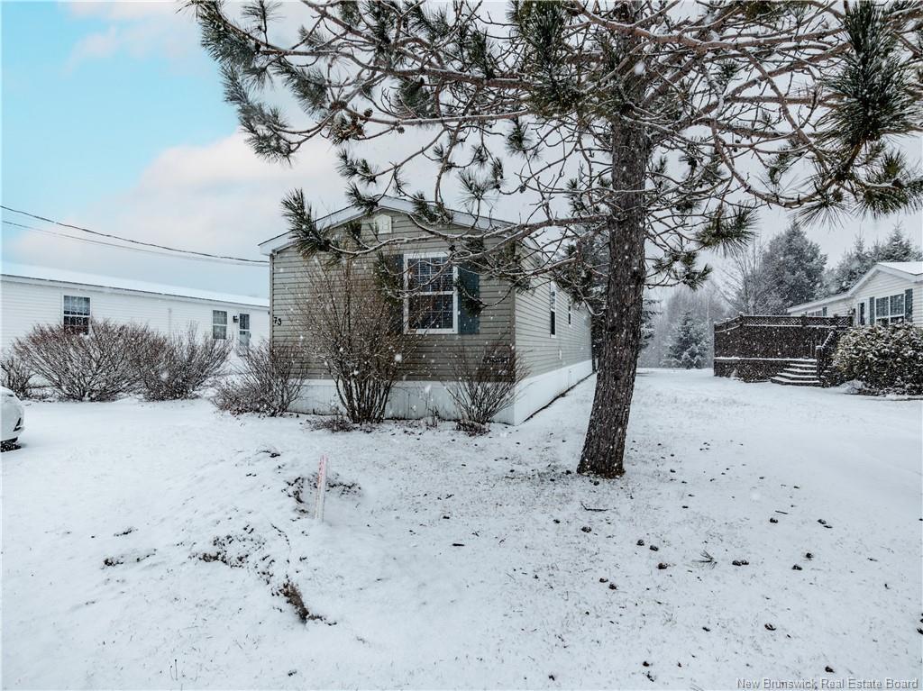 73 Andre, Dieppe, NB