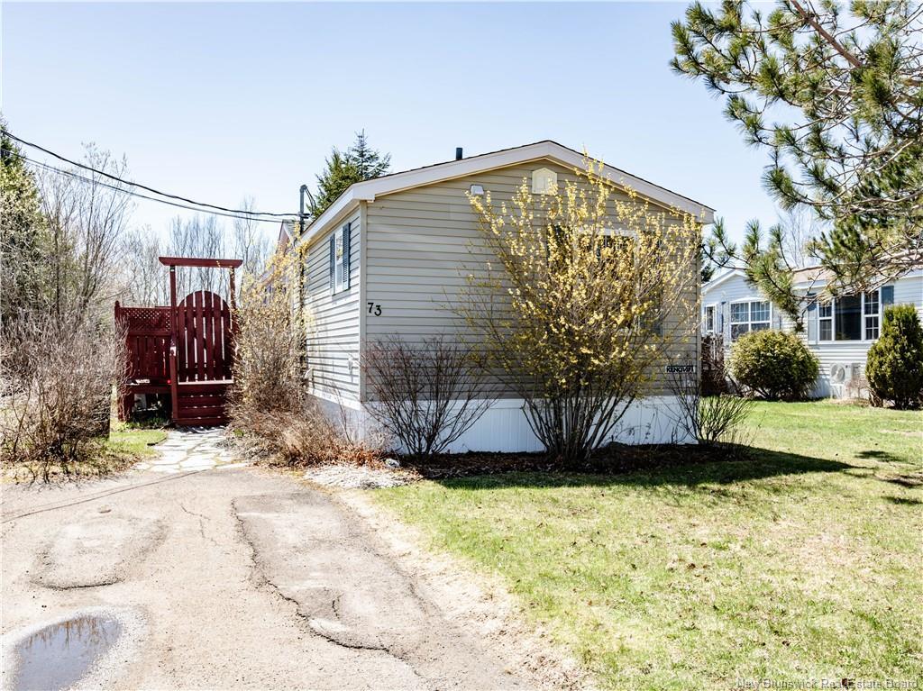 73 Andre, Dieppe, NB