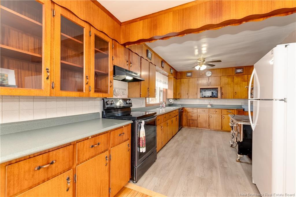 110 Hillside Rd, Elgin, NB