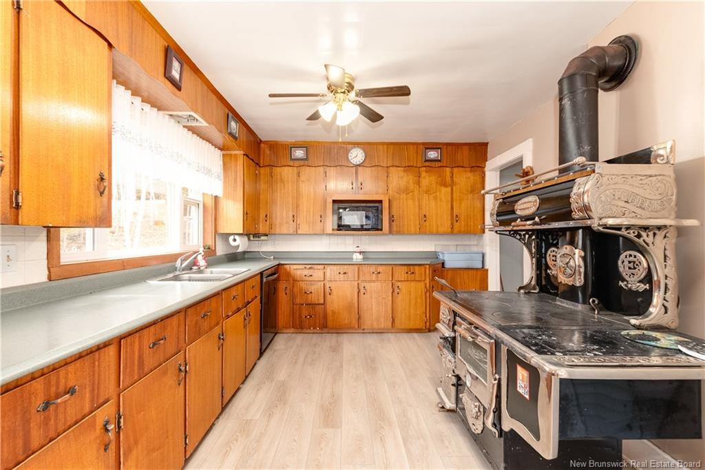 110 Hillside Rd, Elgin, NB