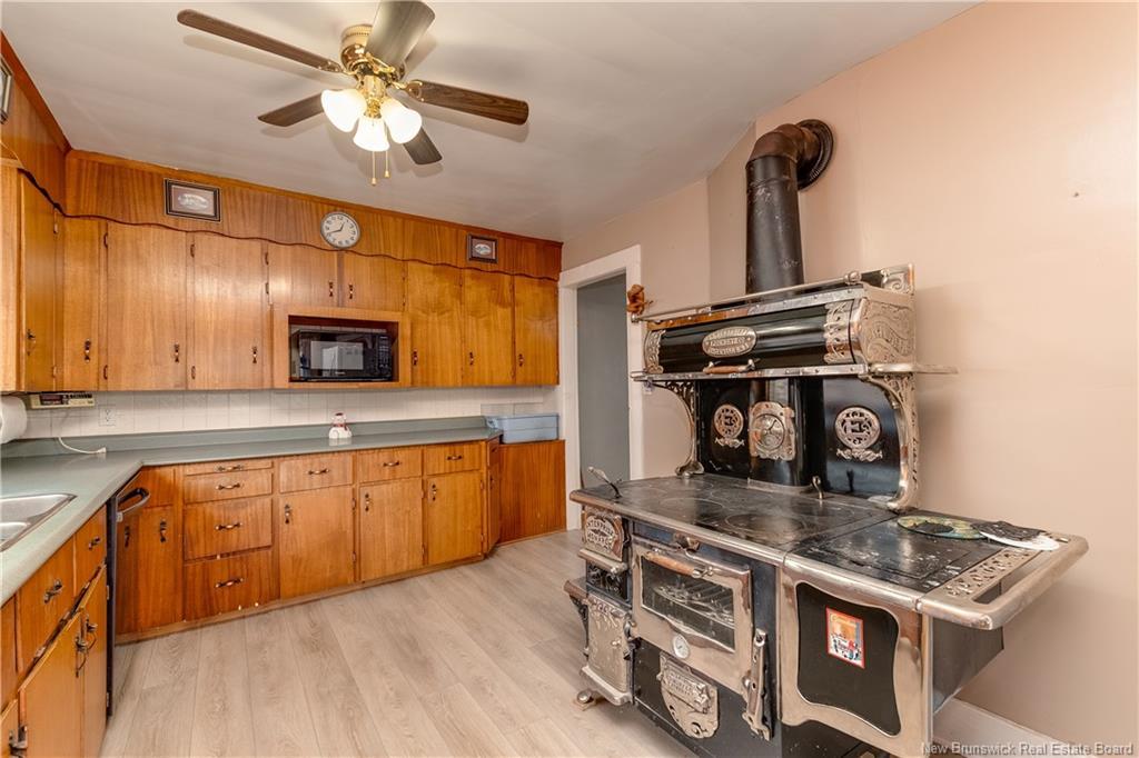110 Hillside Rd, Elgin, NB