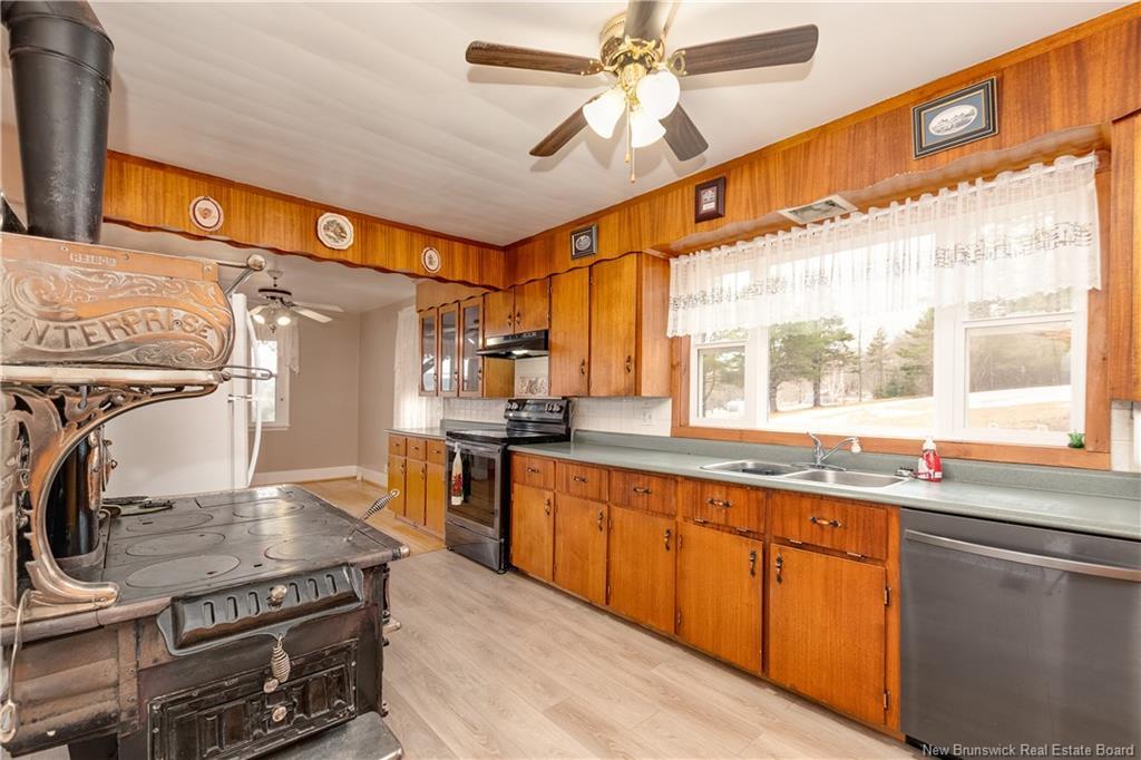 110 Hillside Rd, Elgin, NB