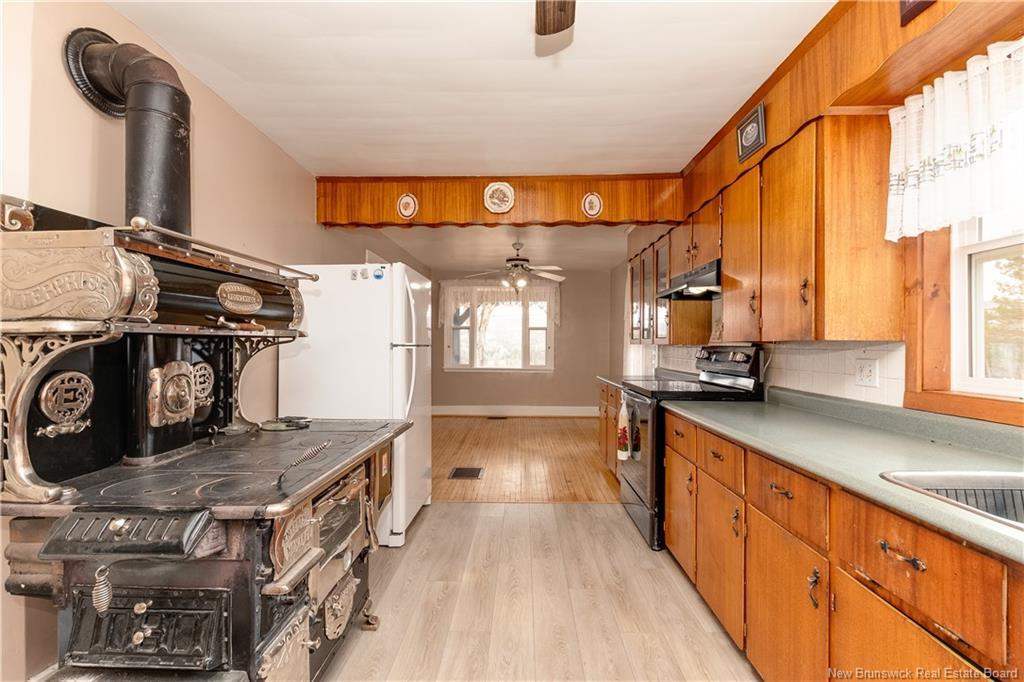 110 Hillside Rd, Elgin, NB