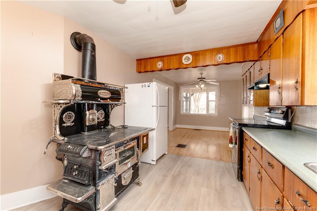 110 Hillside Rd, Elgin, NB