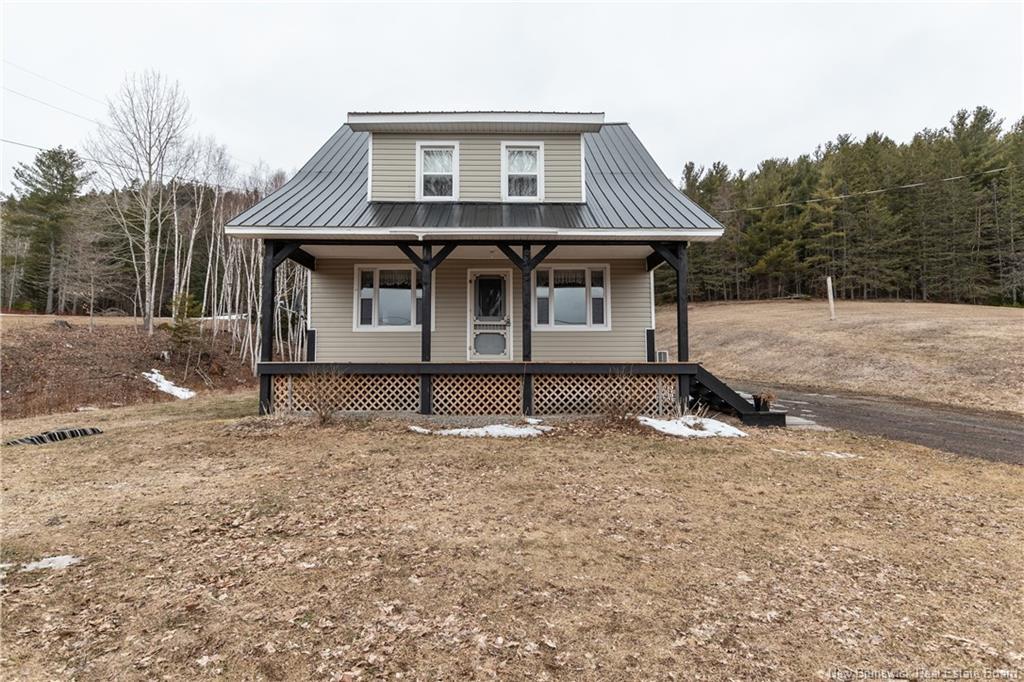 110 Hillside Rd, Elgin, NB