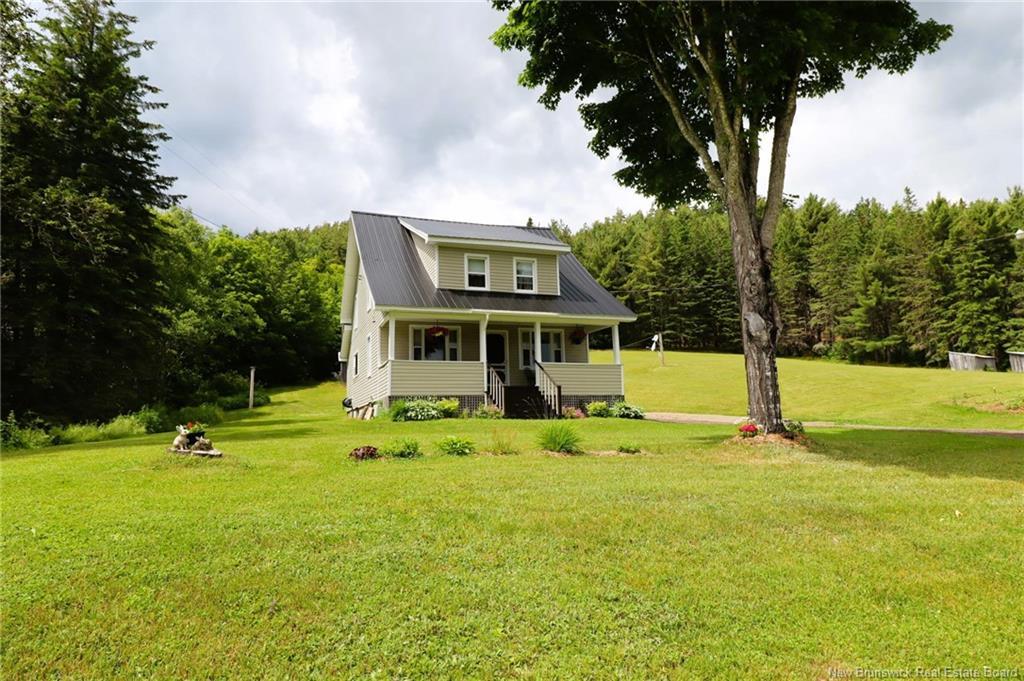 110 Hillside Rd, Elgin, NB