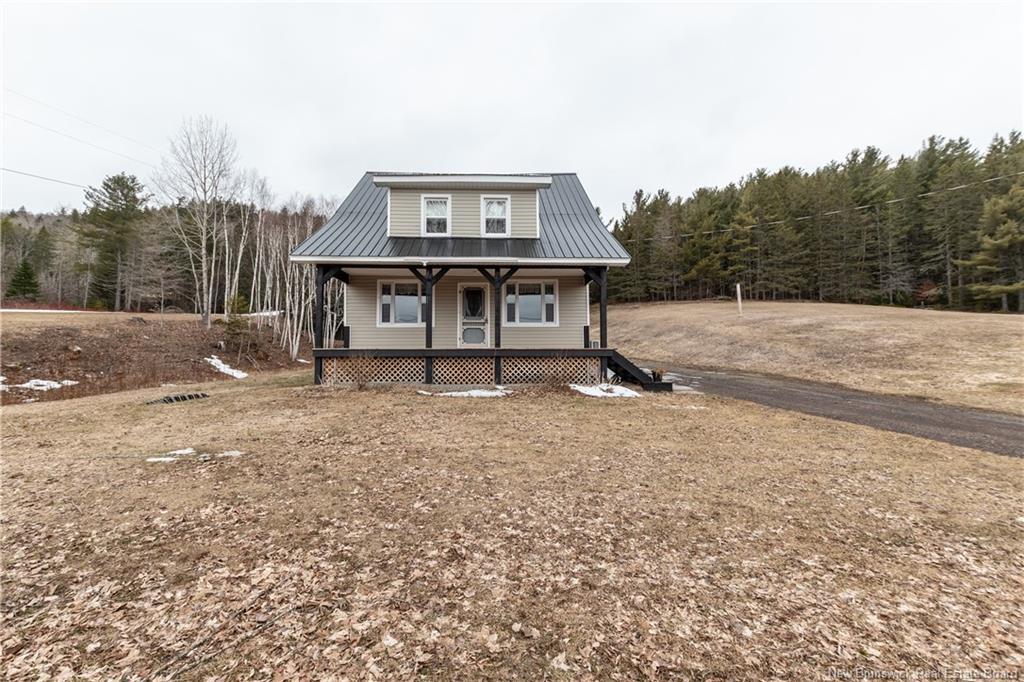 110 Hillside Rd, Elgin, NB