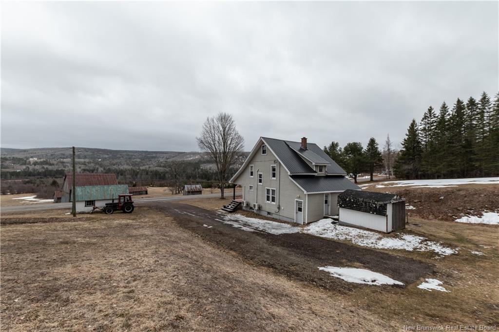 110 Hillside Rd, Elgin, NB
