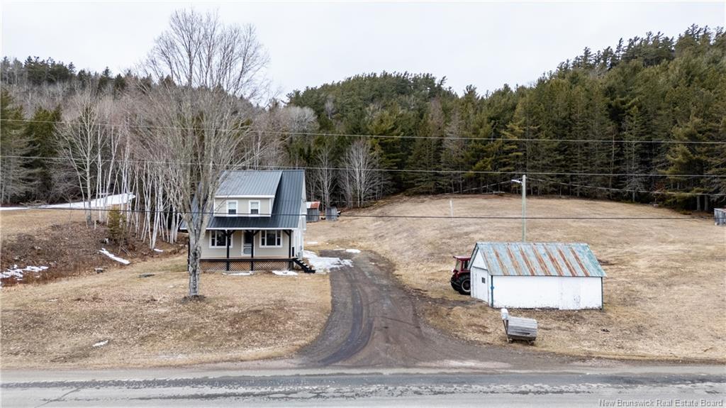 110 Hillside Rd, Elgin, NB