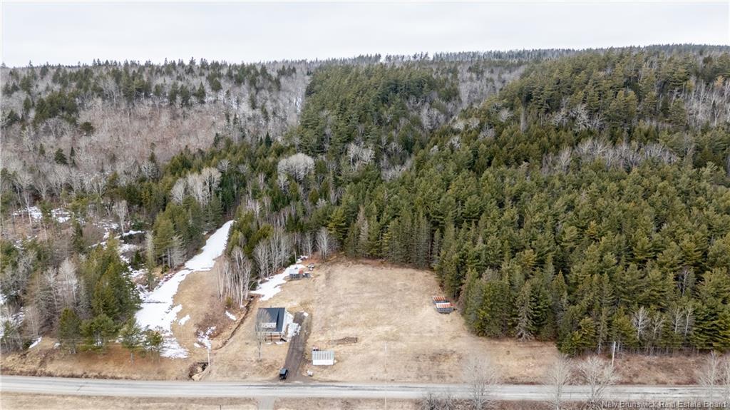 110 Hillside Rd, Elgin, NB