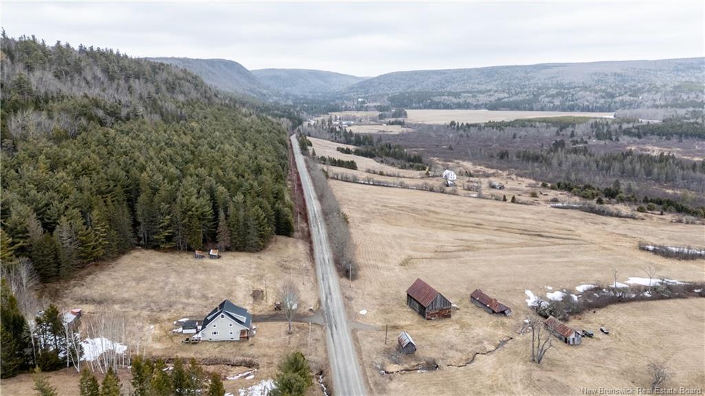 110 Hillside Rd, Elgin, NB