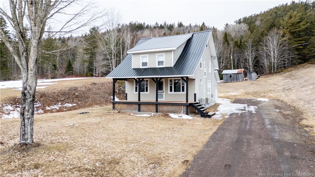 110 Hillside Rd, Elgin, NB