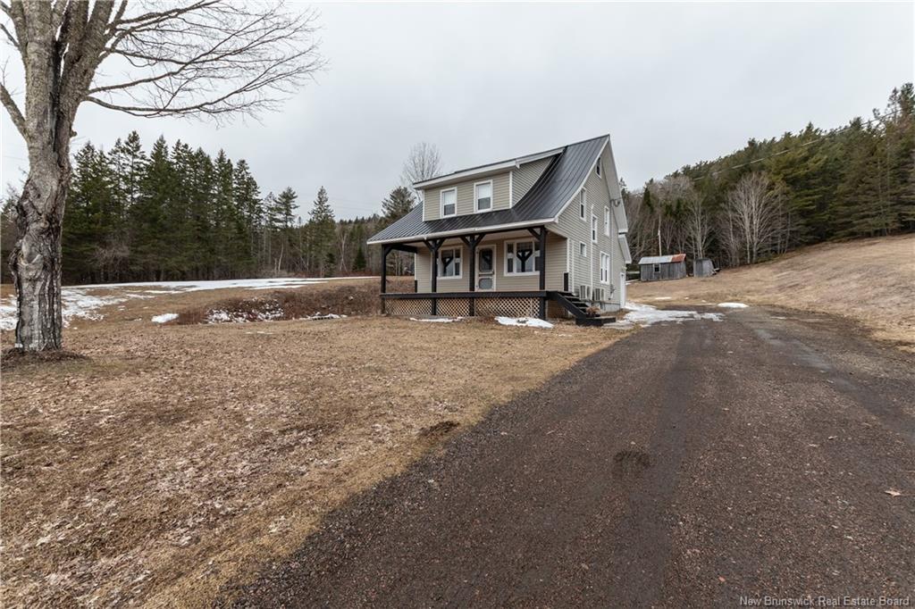 110 Hillside Rd, Elgin, NB
