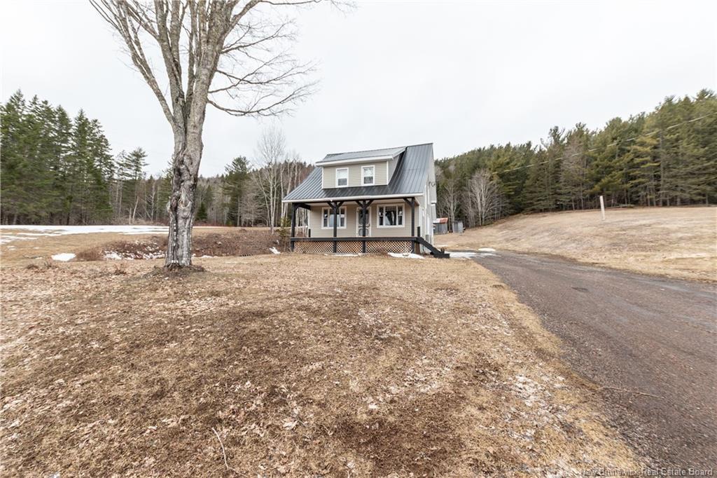 110 Hillside Rd, Elgin, NB
