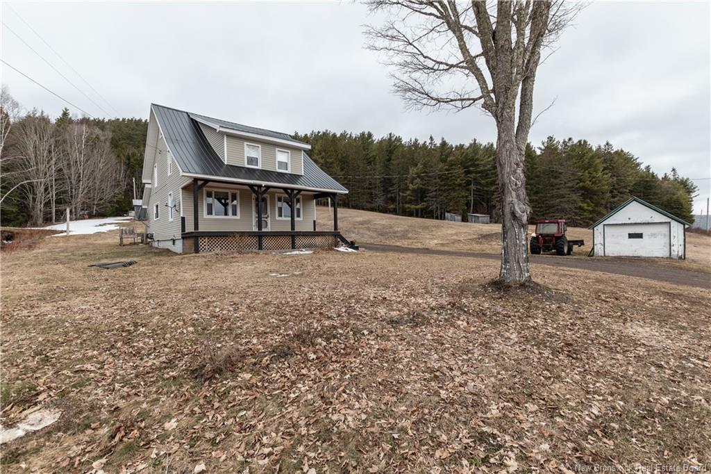110 Hillside Rd, Elgin, NB