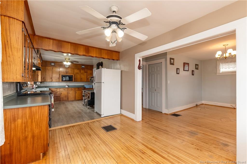 110 Hillside Rd, Elgin, NB
