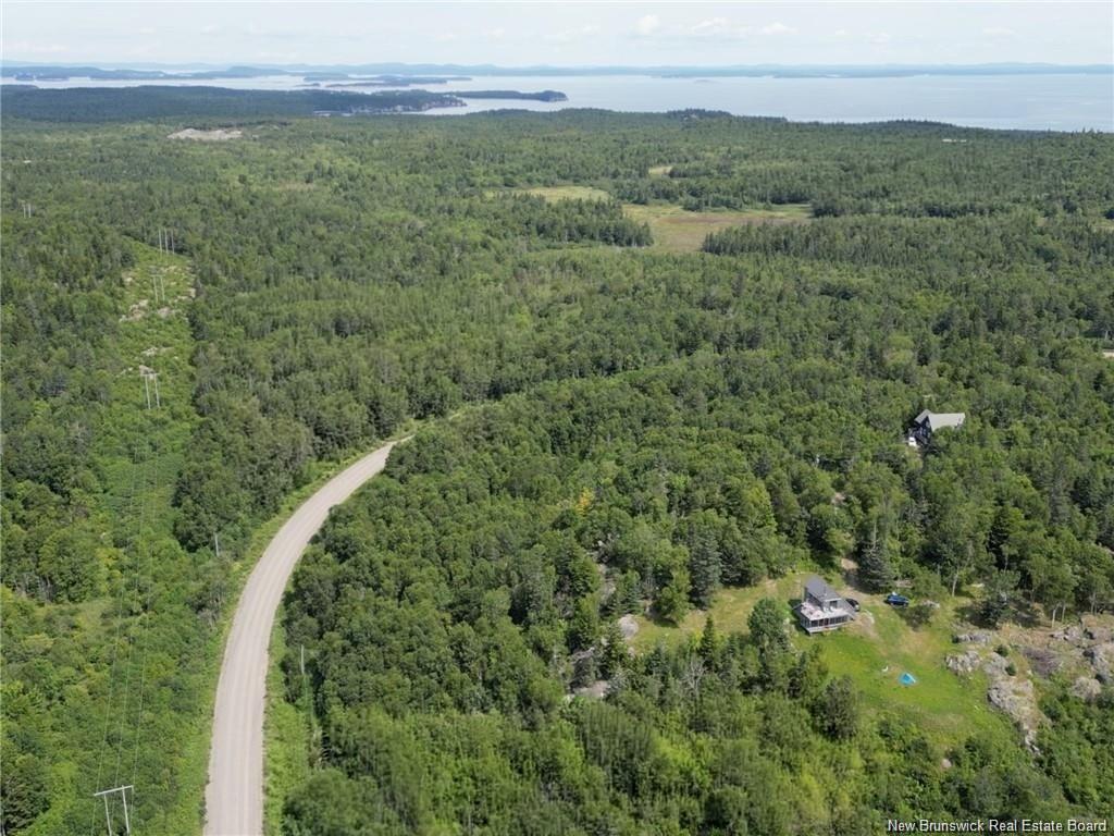 501 Fundy Dr, Wilsons Beach, NB
