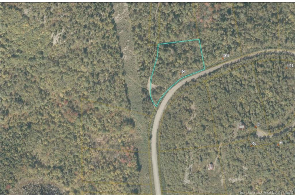 501 Fundy Dr, Wilsons Beach, NB