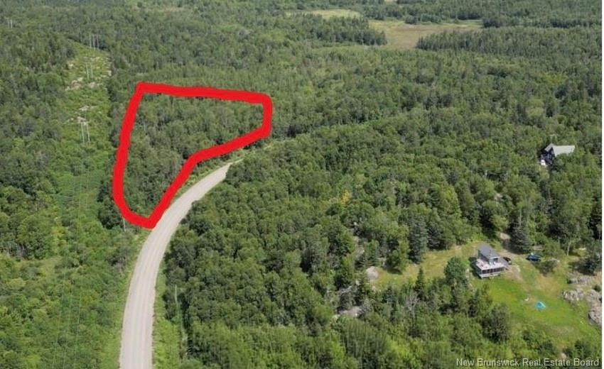 501 Fundy Dr, Wilsons Beach, NB