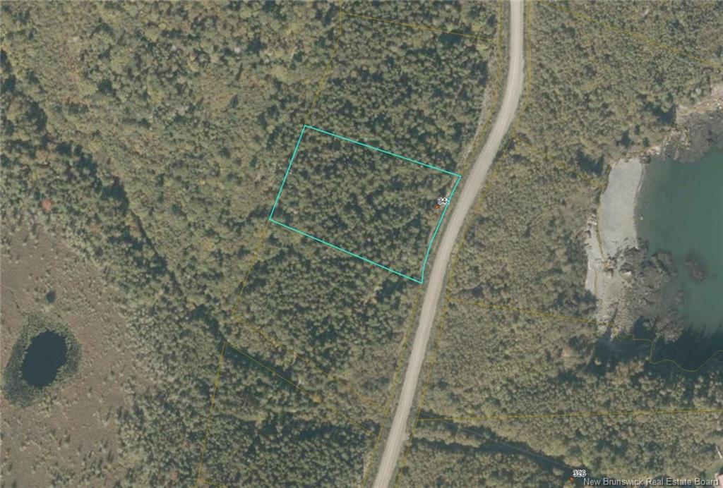 341 Fundy Dr, Wilsons Beach, NB