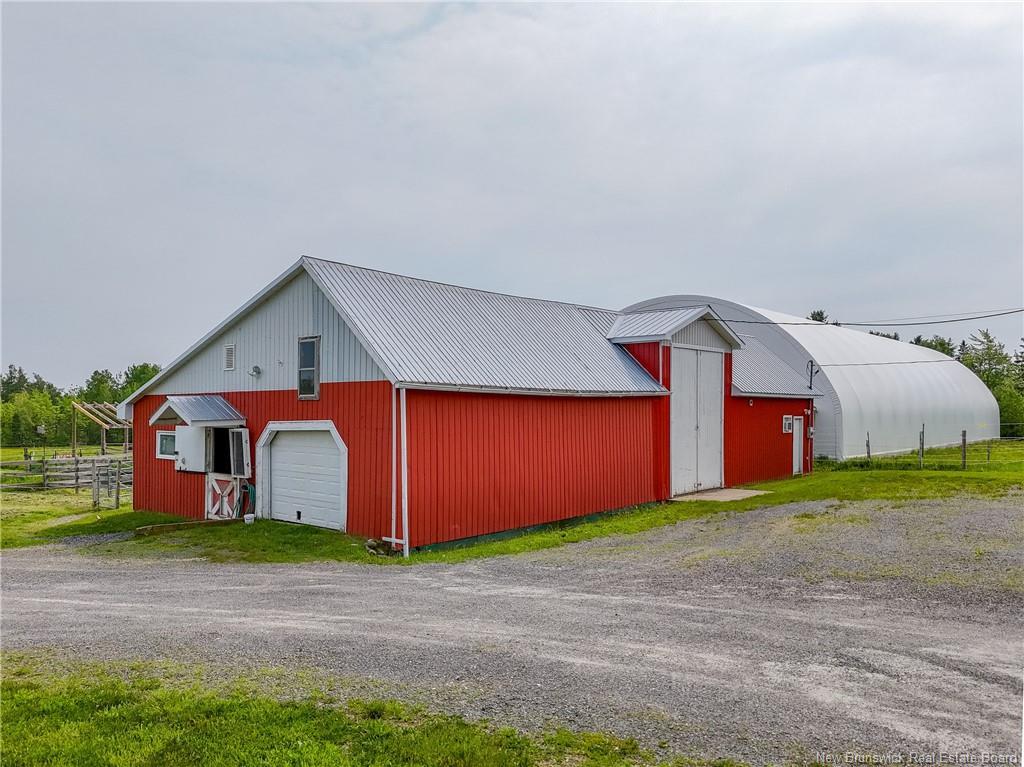 3676 Route 640, Yoho, NB