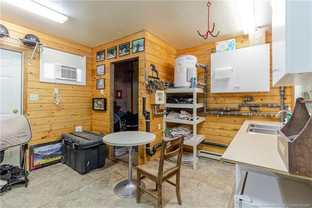 3676 Route 640, Yoho, NB