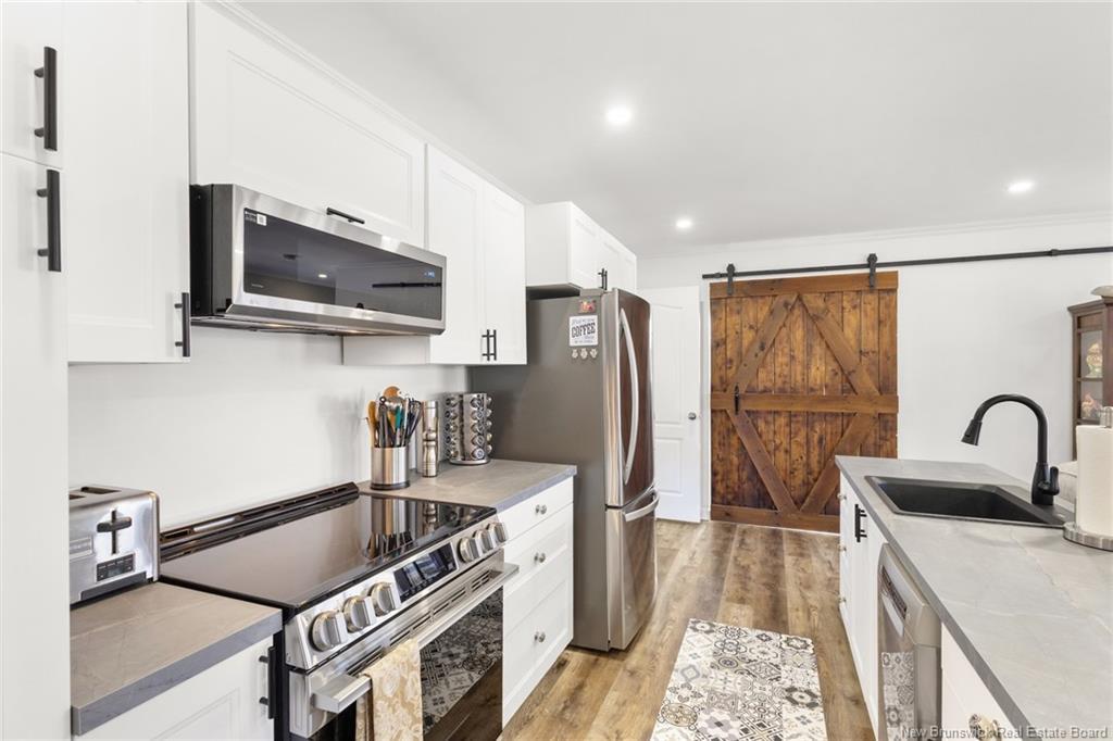 20 Centennial Drive, Minto, NB