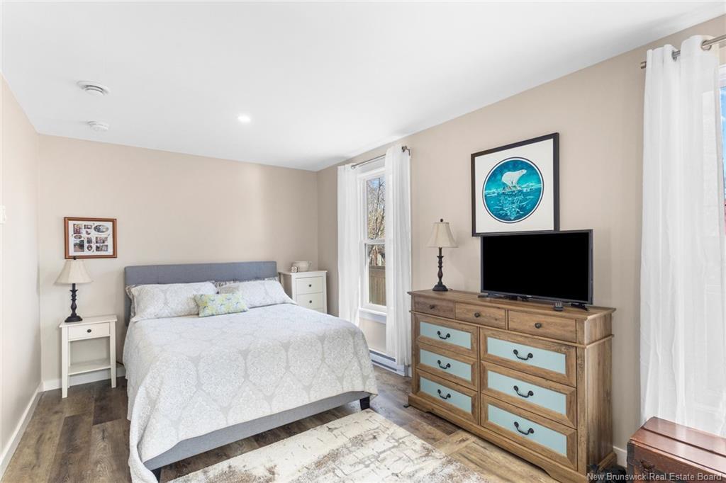 20 Centennial Drive, Minto, NB
